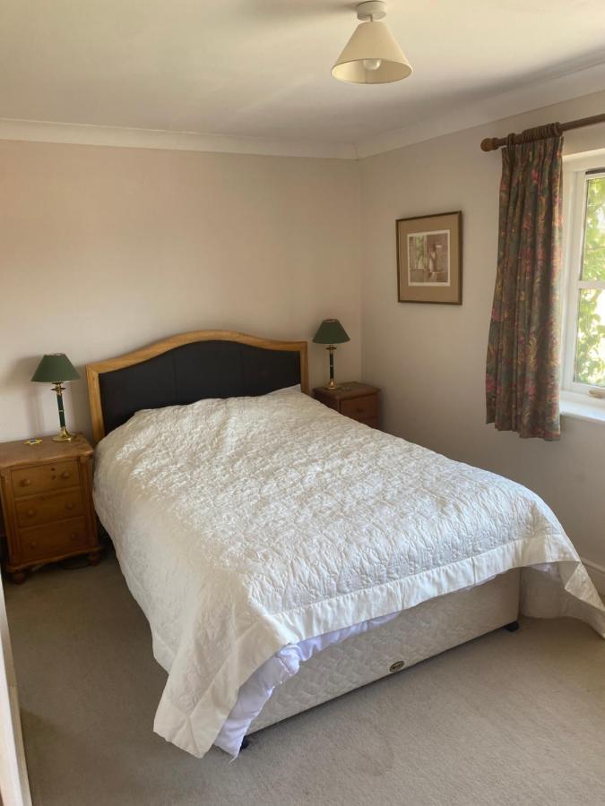 Goodwood Rooms Charlton  Bagian luar foto
