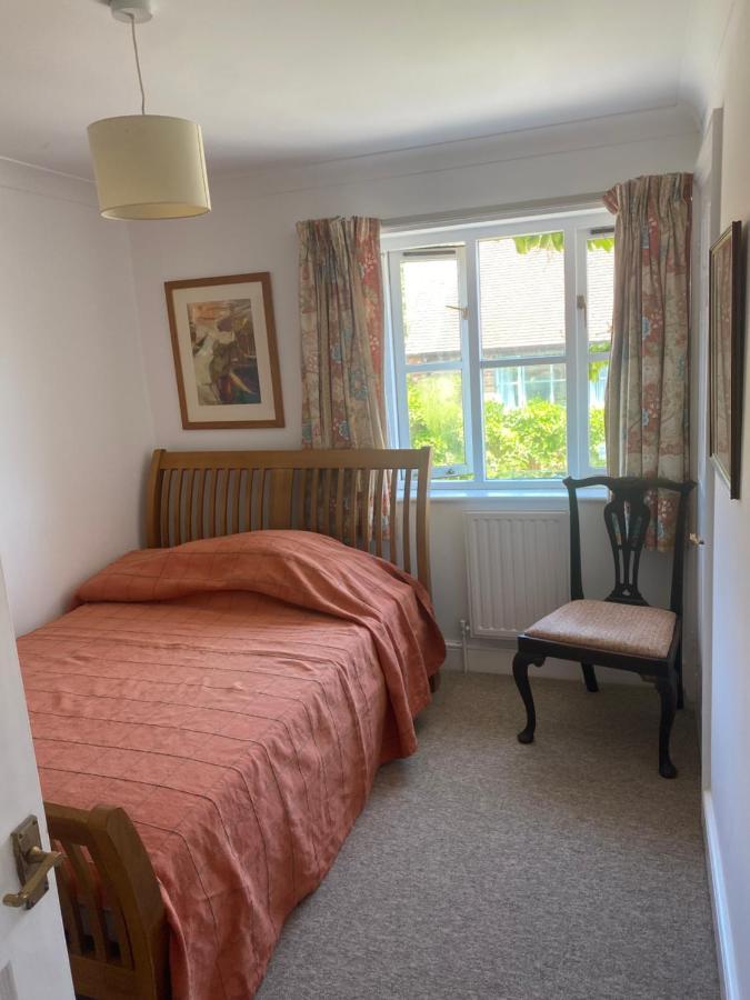 Goodwood Rooms Charlton  Bagian luar foto
