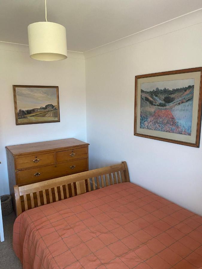 Goodwood Rooms Charlton  Bagian luar foto